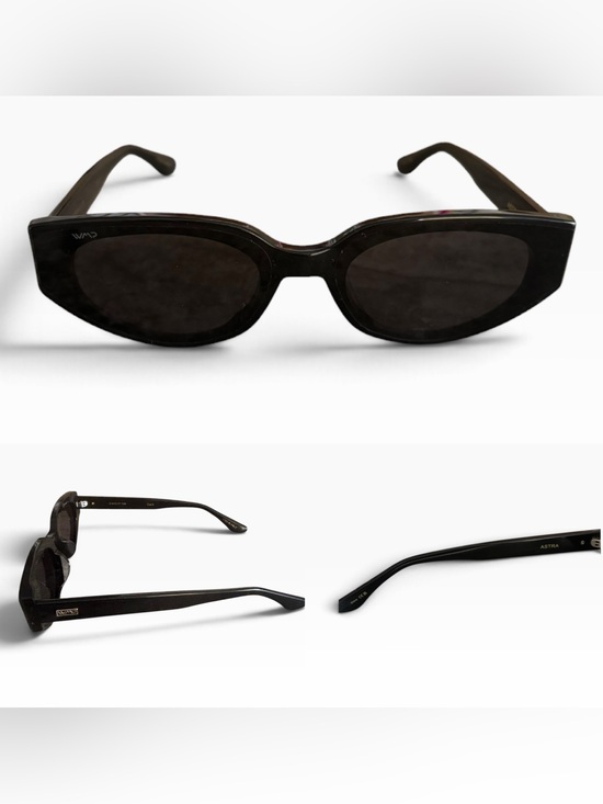 Wmp Eyewear Accessories - WMP Eyewear Astra Cat Eye Sunglasses
